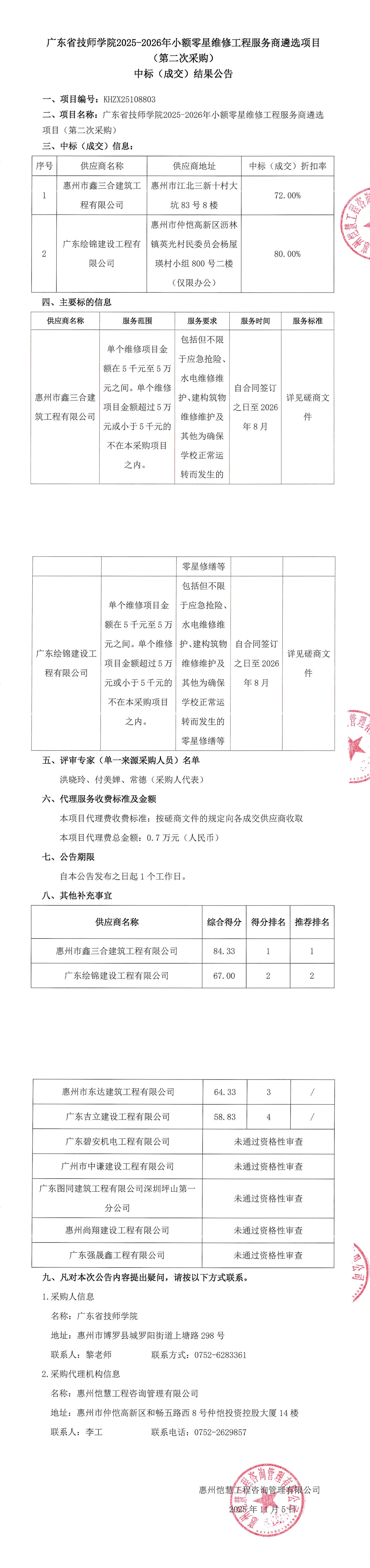 中標（成交）結果公告-廣東省技師學院2025-2026年小額零星維修工程服務商遴選項目（第二次采購）_00.jpg