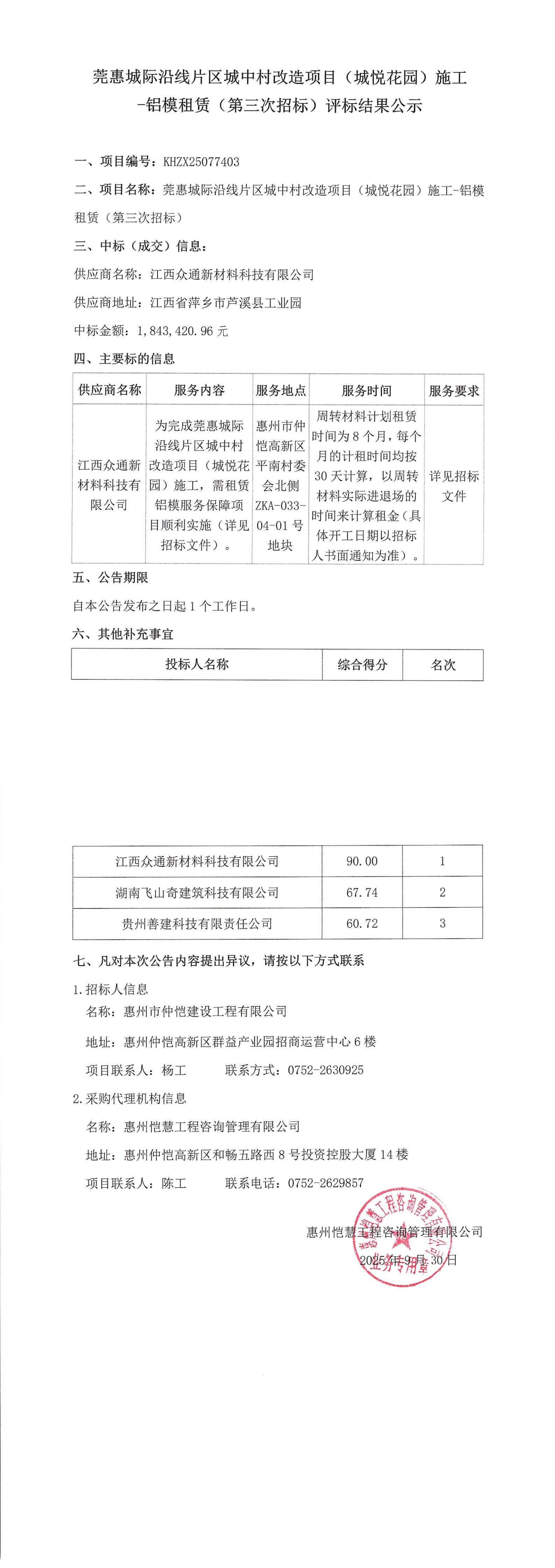 評標(biāo)結(jié)果公示-莞惠城際沿線片區(qū)城中村改造項目（城悅花園）施工-鋁模租賃（第三次招標(biāo)）_00.jpg