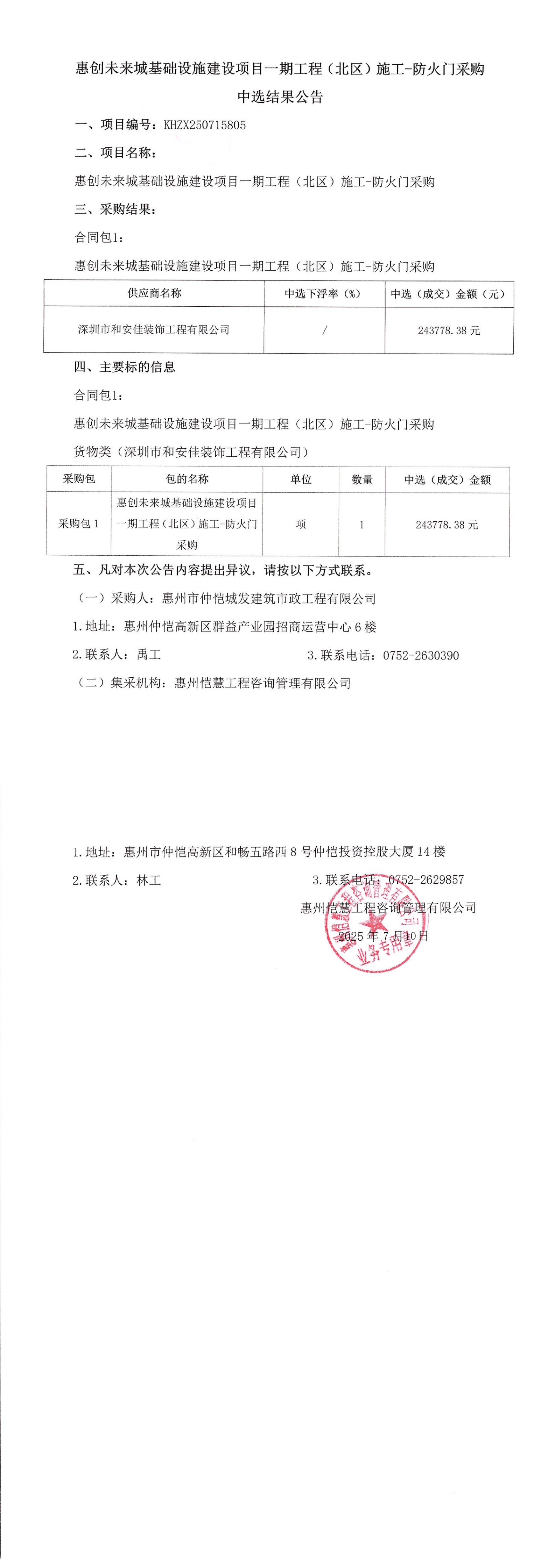 中選結果公告-惠創(chuàng  )未來(lái)城基礎設施建設項目一期工程（北區）施工-防火門(mén)采購_00.jpg
