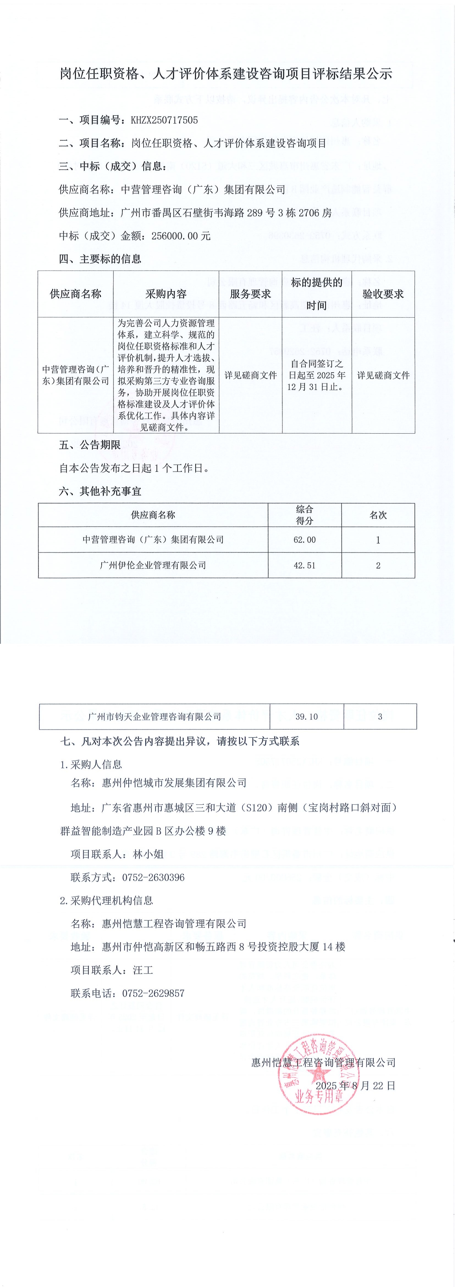 評標結(jié)果公示-崗位任職資格、人才評價體系建設(shè)咨詢項目.jpg